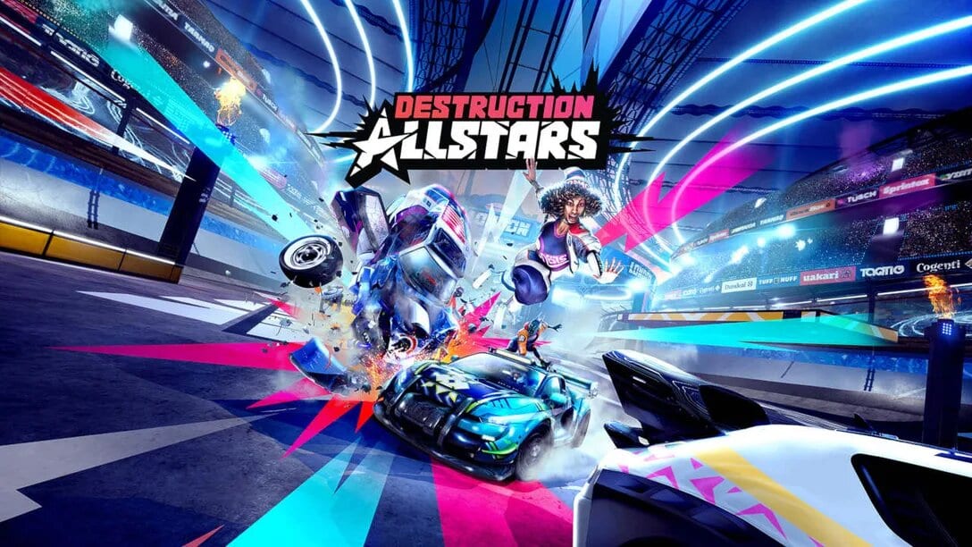 Why Destruction AllStars’ Delay & PS Plus Launch Is a Sensible Transfer 1 Why Destruction AllStars’ Delay & PS Plus Launch Is a Sensible Transfer 1