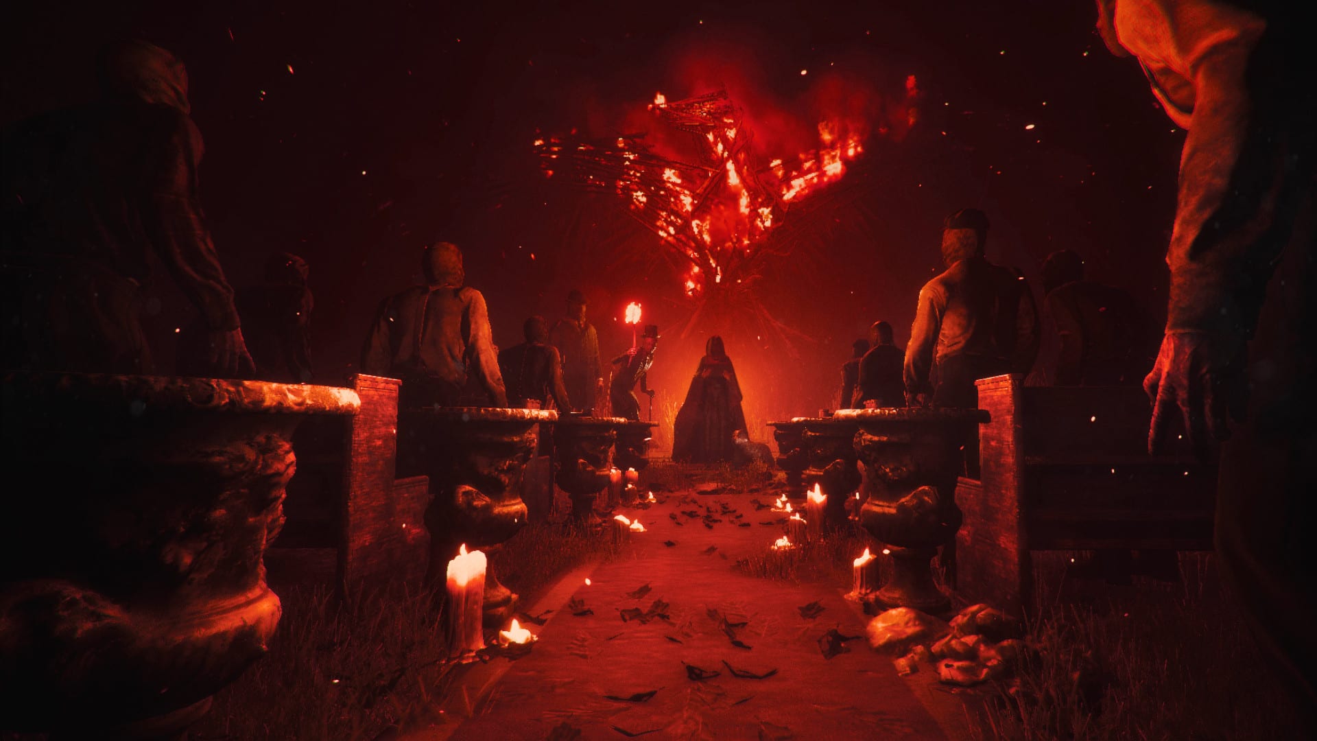 15 Scary Video games To Make Halloween 2020 Even Extra Terrifying 14 Maid of Sker