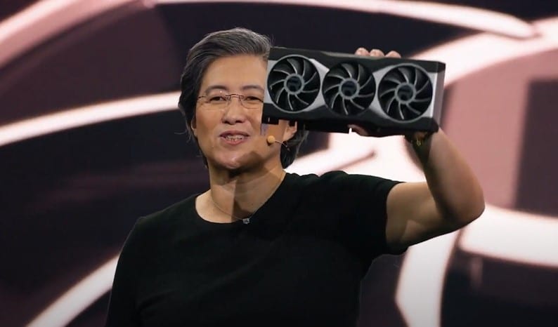AMD Reveals RX 6000 Sequence GPU Specs, Pricing, & Extra 1 AMD Reveals RX 6000 Sequence GPU Specs, Pricing, & Extra 1