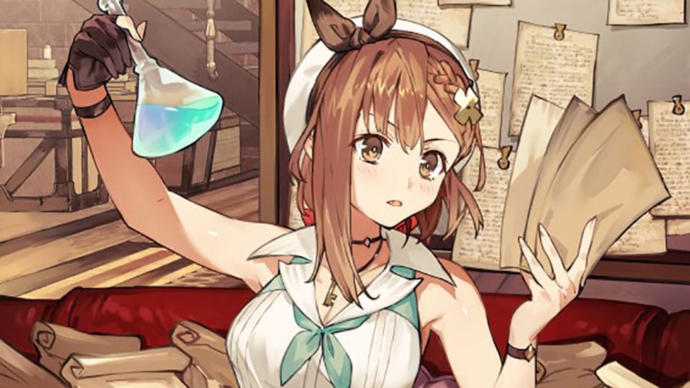 Atelier Ryza 2 for PS5, PS4, Change, & PC Will get New Trailer, Screenshots, & Loads of Gameplay 1 Atelier Ryza 2 for PS5, PS4, Change, & PC Will get New Trailer, Screenshots, & Loads of Gameplay 1
