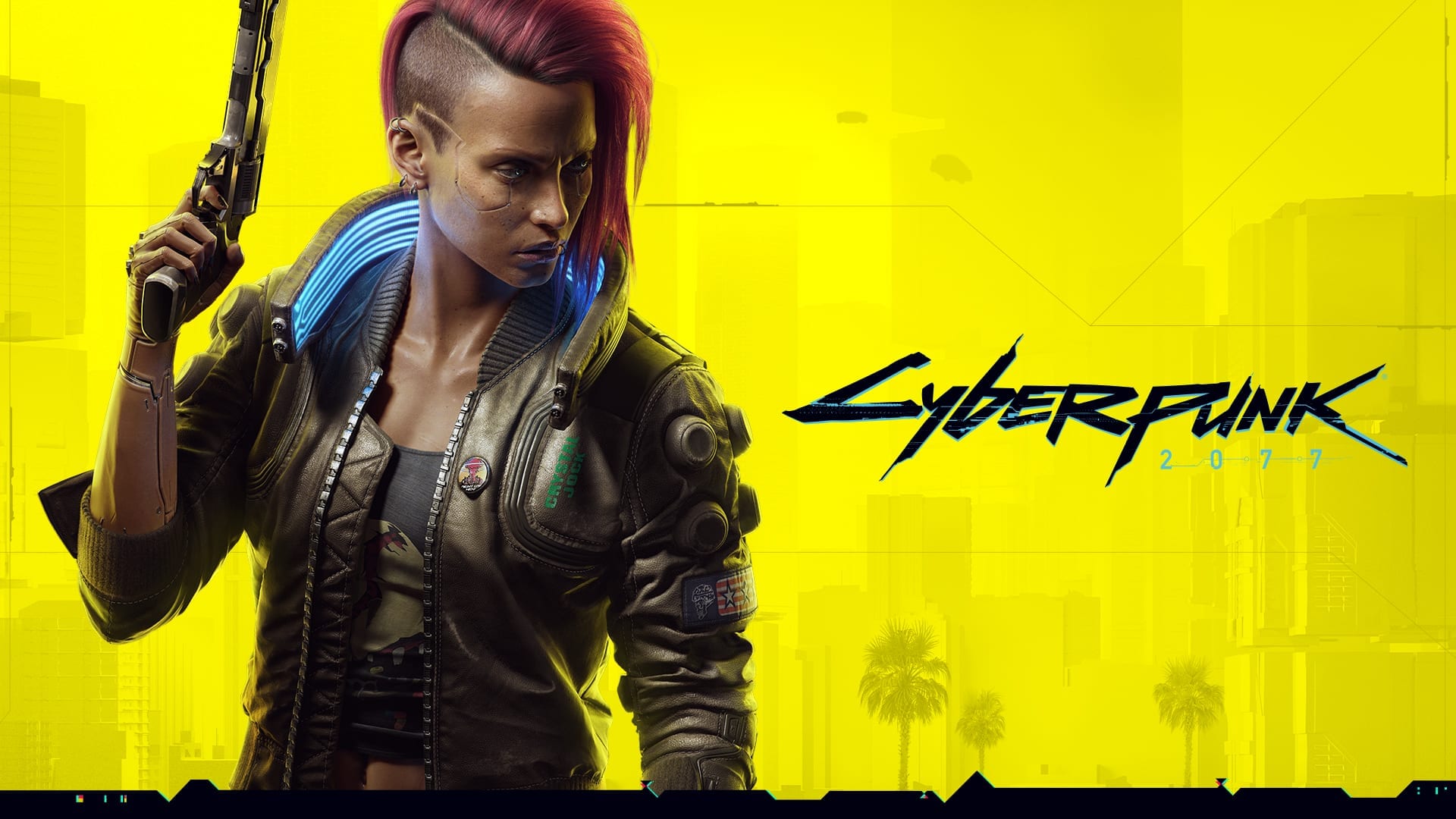 Free Cyberpunk 2077 Premiere Version Accessible If You Pre-Ordered on Stadia 1 Free Cyberpunk 2077 Premiere Version Accessible If You Pre-Ordered on Stadia 1