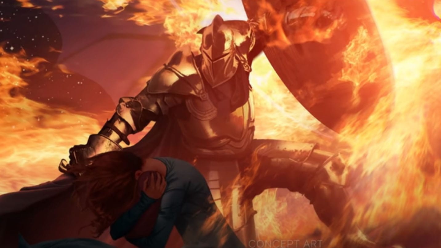 BioWare Loses Casey Hudson & Mark Darrah; Dragon Age & Mass Impact Tasks Will Proceed 1 BioWare Loses Casey Hudson & Mark Darrah; Dragon Age & Mass Impact Tasks Will Proceed 1