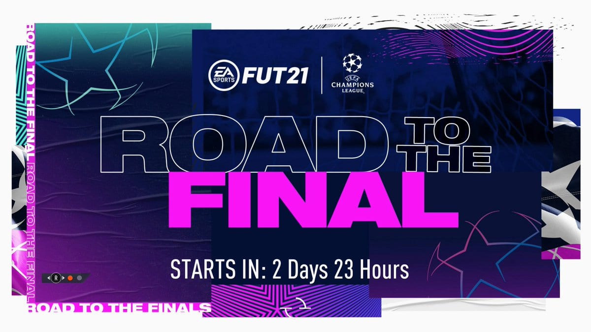 Highway to the Last Begins in FIFA 21 This Friday 1 Highway to the Last Begins in FIFA 21 This Friday 1