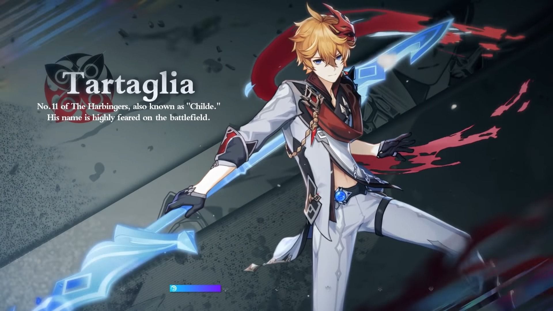 Genshin Impression Will get New Trailer Displaying New Character Childe in Gameplay Motion 1 Genshin Impression Will get New Trailer Displaying New Character Childe in Gameplay Motion 1