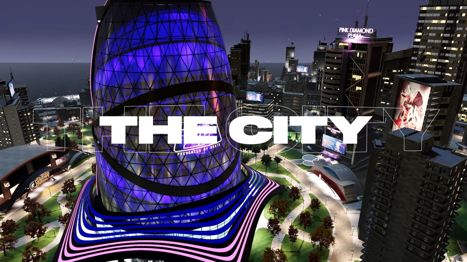 NBA 2K21 Turns the Neighborhood Into an Whole Metropolis for Subsequent-Gen 1 NBA 2K21 Turns the Neighborhood Into an Whole Metropolis for Subsequent-Gen 1