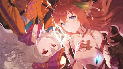 Ciel Nosurge DX & Ar Nosurge DX for PS4, Change, & PC Reveal New Trailer & First Gameplay 1 Ciel Nosurge DX & Ar Nosurge DX for PS4, Change, & PC Reveal New Trailer & First Gameplay 1