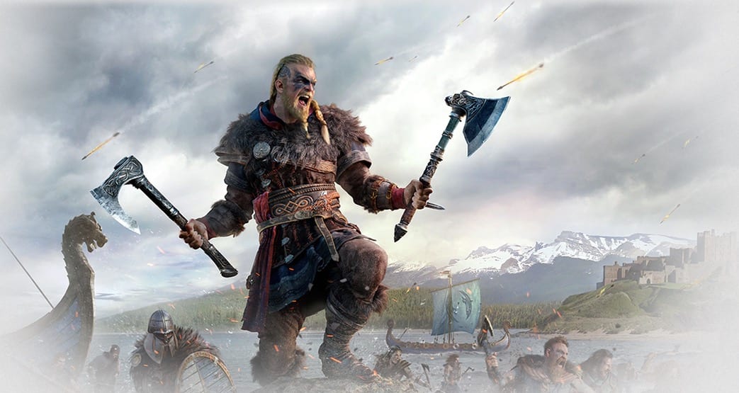 Murderer’s Creed Valhalla Replace Provides Efficiency Mode for Consoles 1 Murderer’s Creed Valhalla Replace Provides Efficiency Mode for Consoles 1