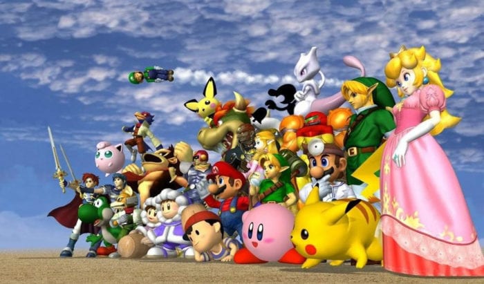 Nintendo’s Stop & Desist of Melee Tourney Is a Bummer, however It Was Inevitable 1 Nintendo’s Stop & Desist of Melee Tourney Is a Bummer, however It Was Inevitable 1