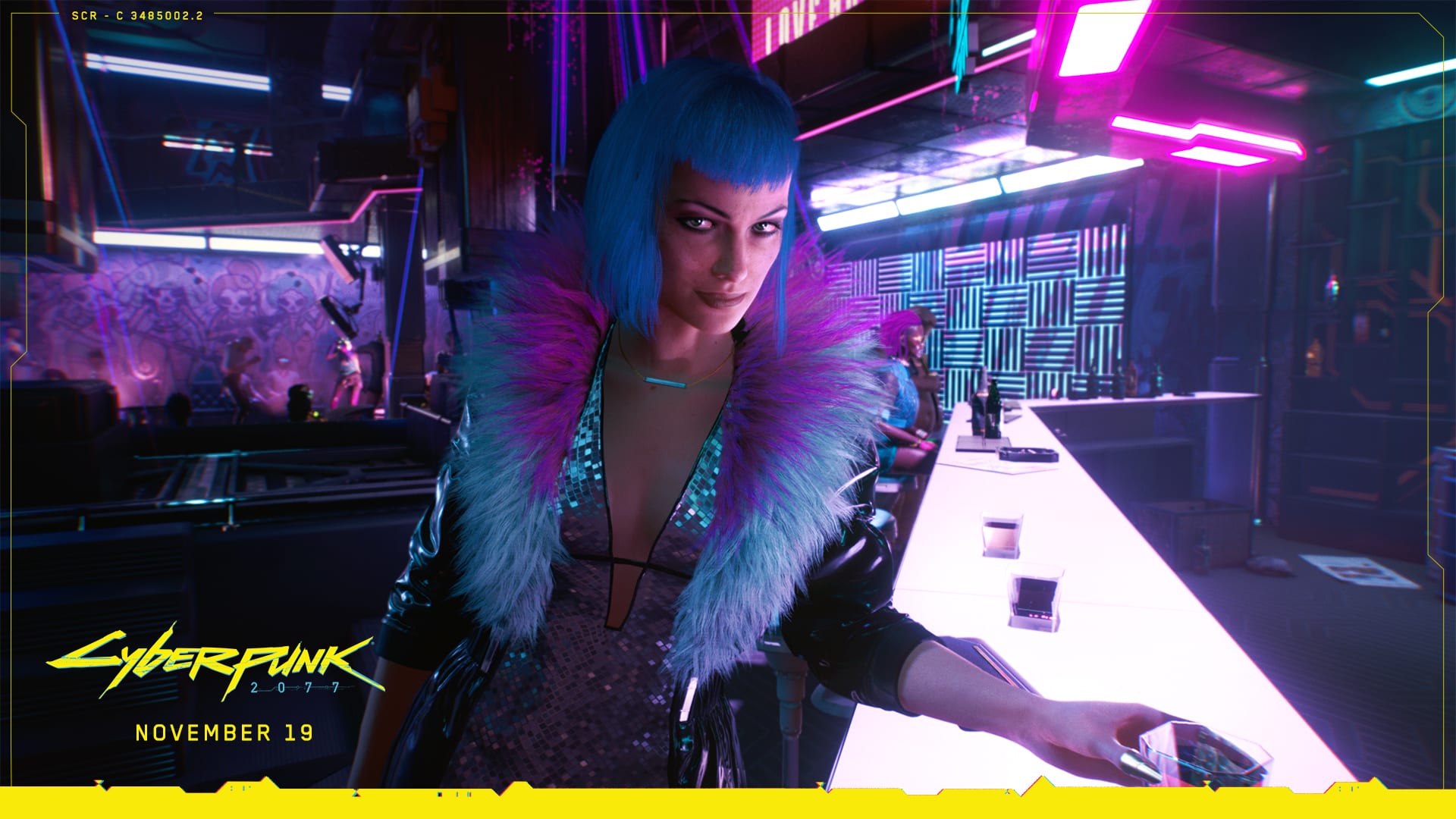 Pre-Order Cyberpunk 2077 From Amazon and Walmart and Get $10 off 1 Pre-Order Cyberpunk 2077 From Amazon and Walmart and Get $10 off 1