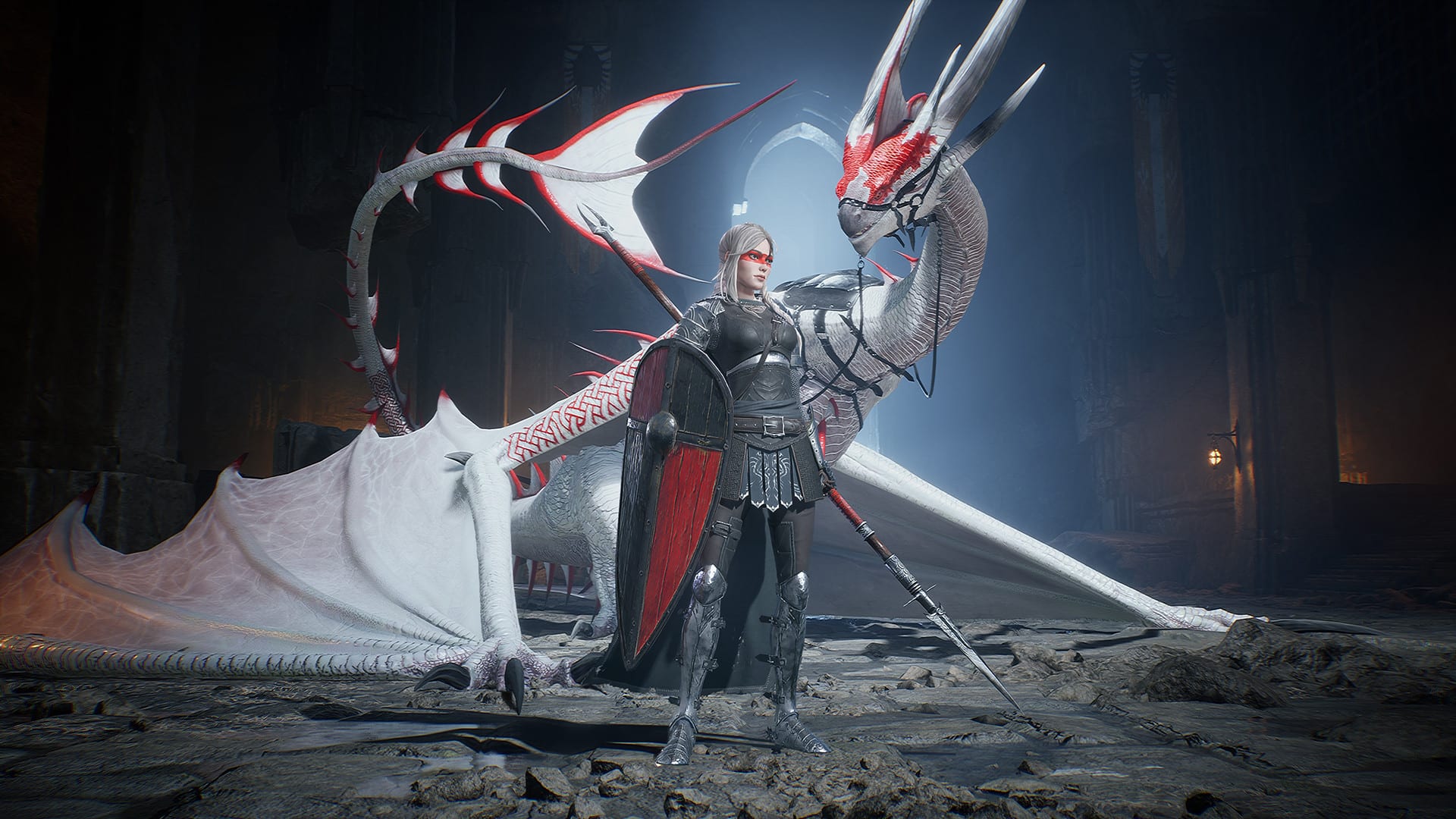 Century: Age of Ashes Builders Clarify What the Dragon Air Fight Recreation Is All About 1 Century: Age of Ashes Builders Clarify What the Dragon Air Fight Recreation Is All About 1
