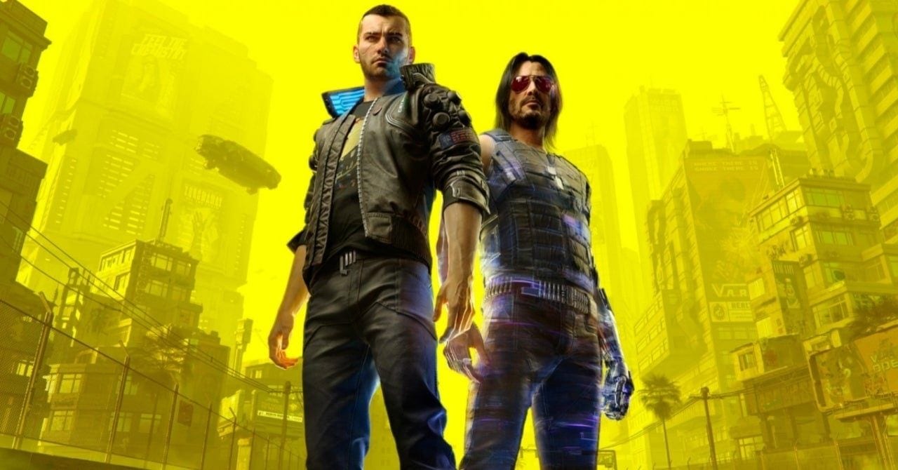 Cyberpunk 2077 Has Bought Over 13 Million Copies Based on CD Projekt’s Estimates 1 Cyberpunk 2077 Has Bought Over 13 Million Copies Based on CD Projekt’s Estimates 1