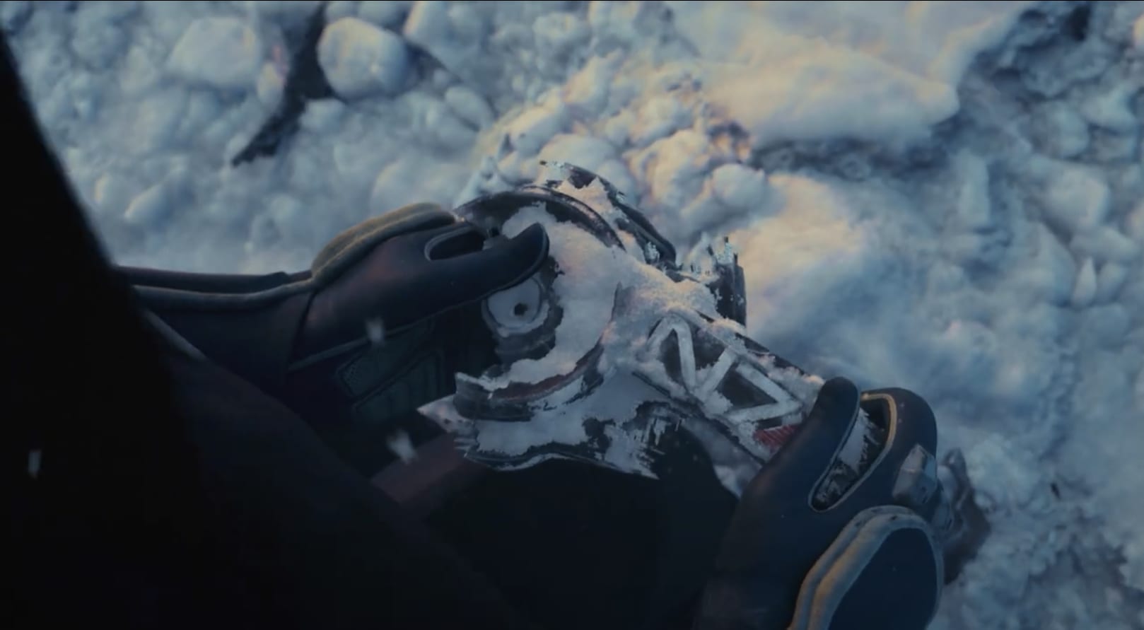 Mass Impact Will get a Quick and Cryptic Cinematic Teaser at The Sport Awards 1 Mass Impact Will get a Quick and Cryptic Cinematic Teaser at The Sport Awards 1