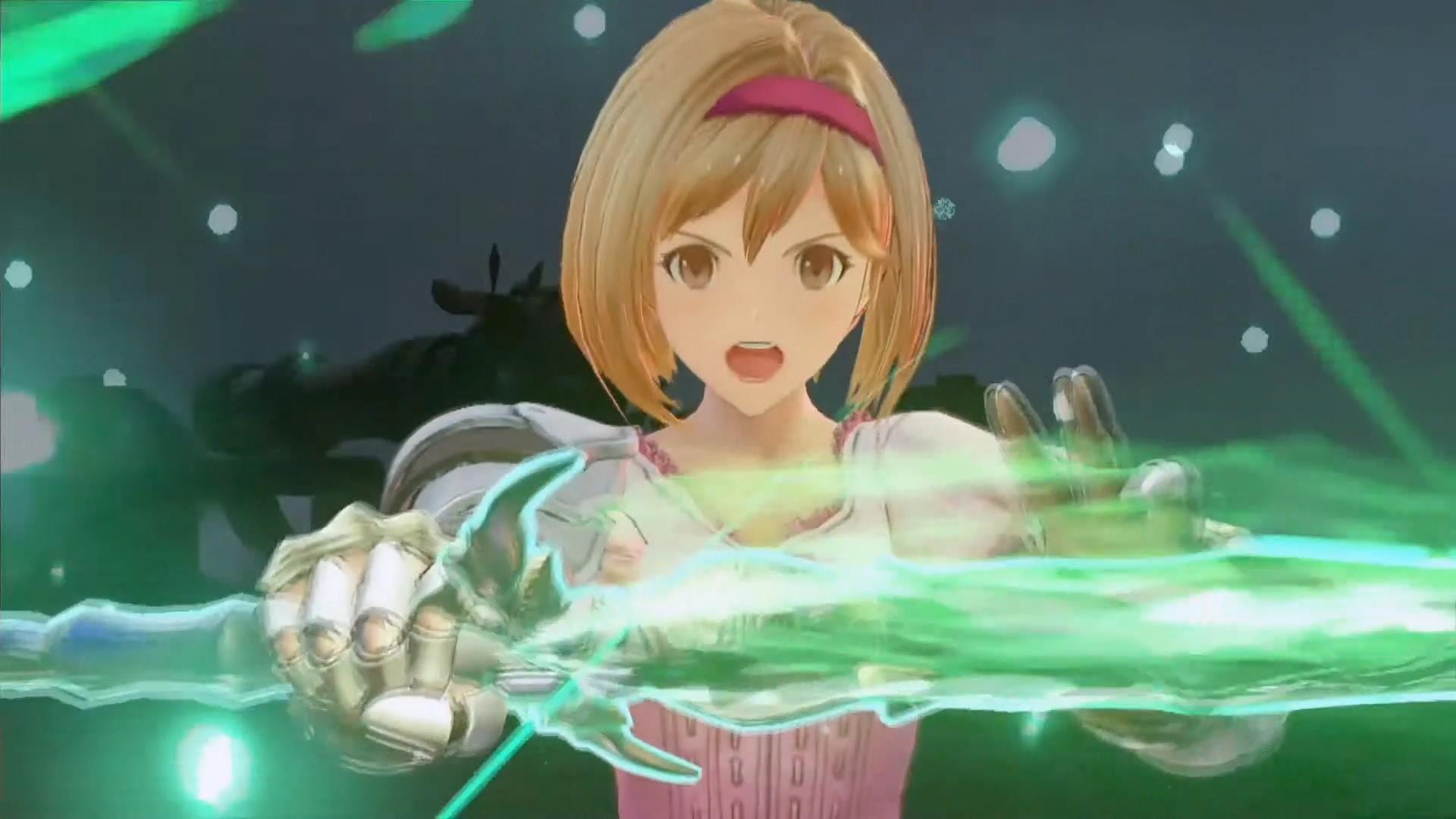 Granblue Fantasy Relink for PS5 & PS4 Appears Completely Beautiful in Model New Gameplay 1 Granblue Fantasy Relink for PS5 & PS4 Appears Completely Beautiful in Model New Gameplay 1