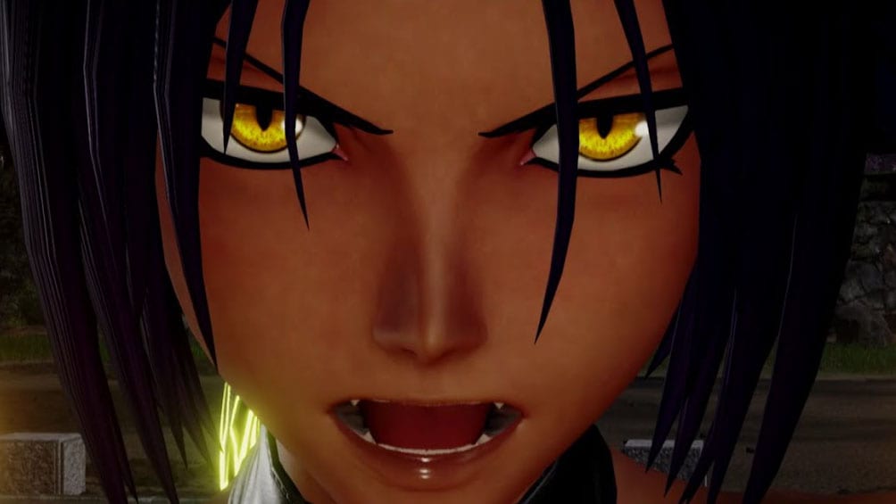 Bounce Power Will get New Trailer Exhibiting Yoruichi DLC Character From Bleach in Motion 1 Bounce Power Will get New Trailer Exhibiting Yoruichi DLC Character From Bleach in Motion 1