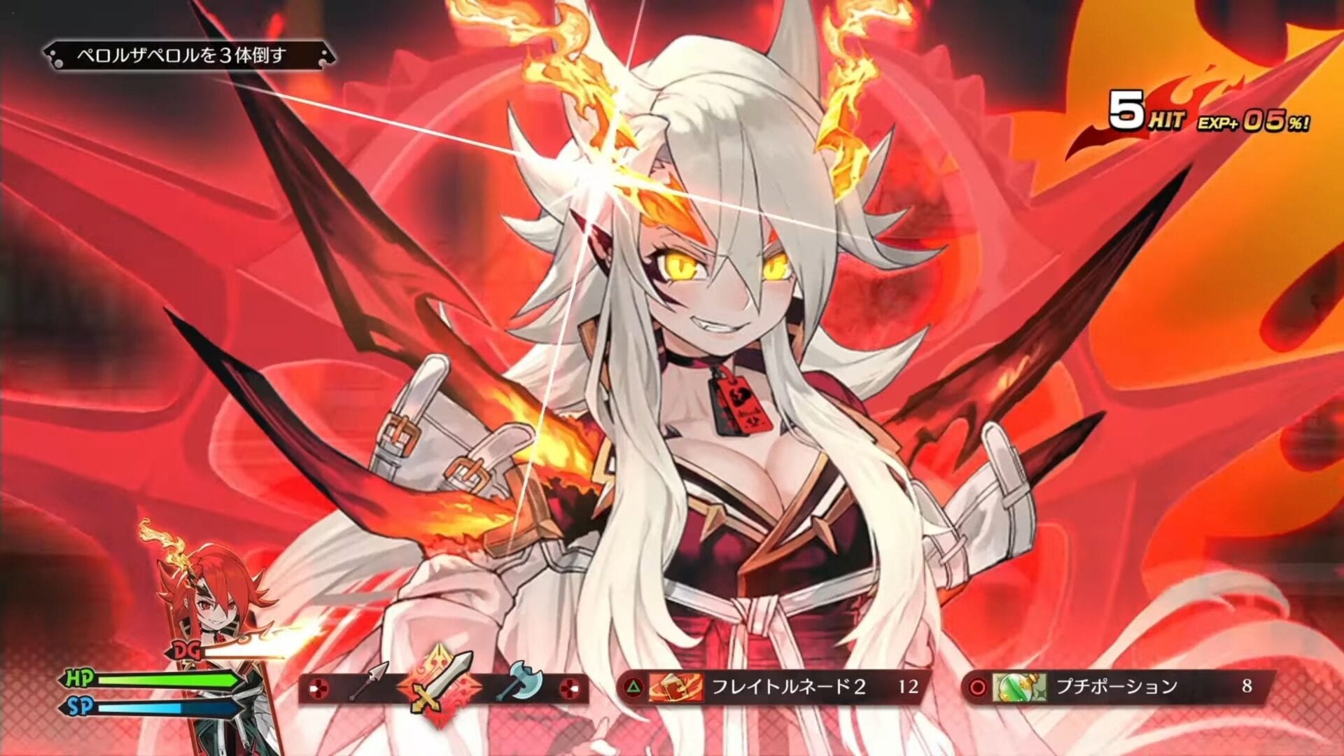 Maglam Lord for PS4 & Nintendo Swap Will get New Trailer Displaying Characters 1 Maglam Lord for PS4 & Nintendo Swap Will get New Trailer Displaying Characters 1
