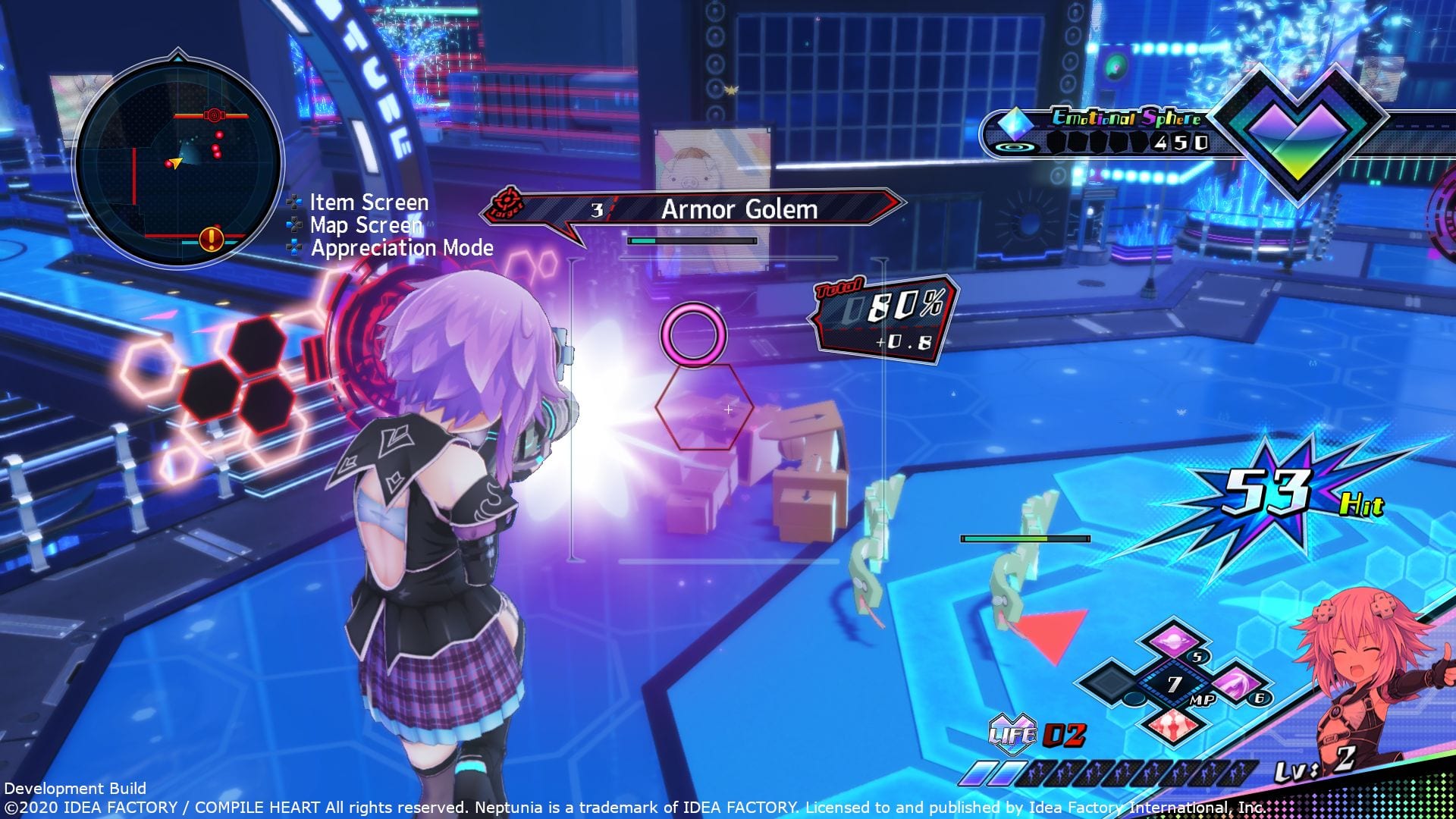 Neptunia Digital Stars Introduced for PC By way of Steam on Prime of PS4 1 Neptunia Digital Stars Introduced for PC By way of Steam on Prime of PS4 1