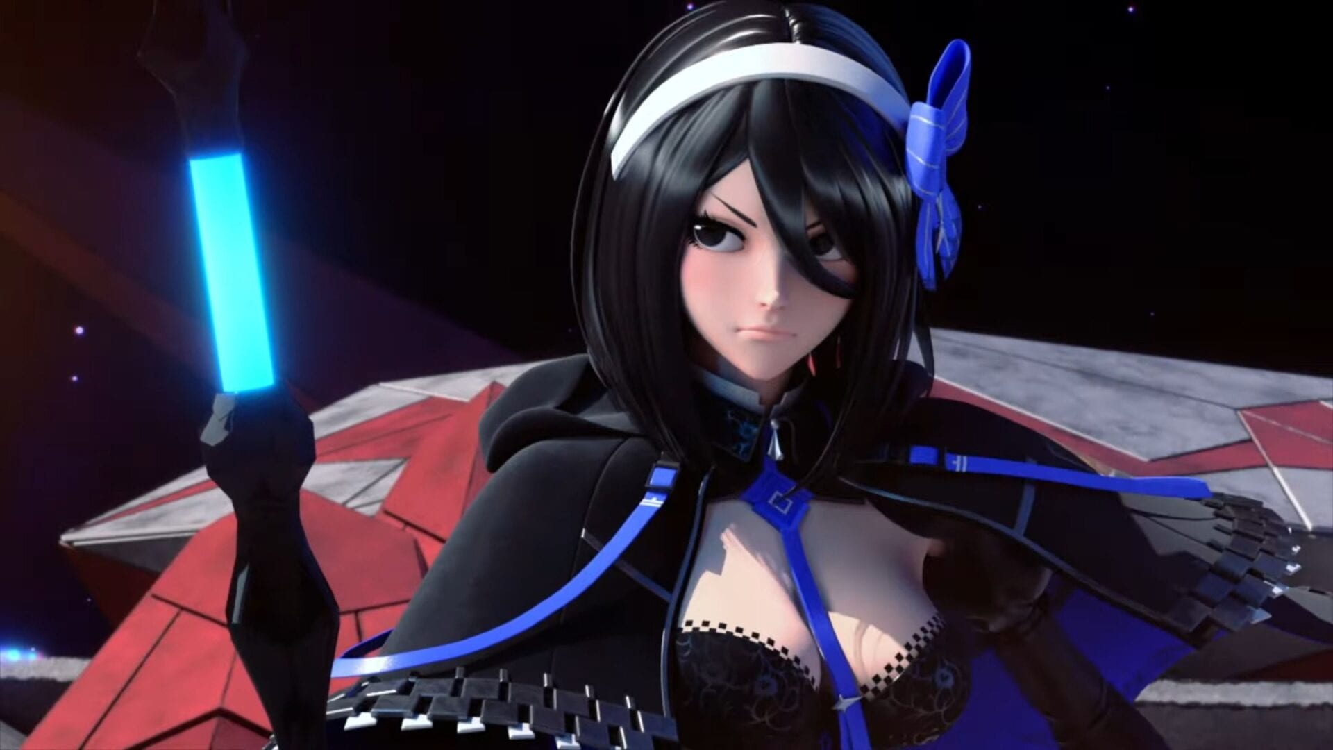 Phantasy Star On-line 2 Cinematic Trailer Is All About Episode 6 Replace 1 Phantasy Star On-line 2 Cinematic Trailer Is All About Episode 6 Replace 1