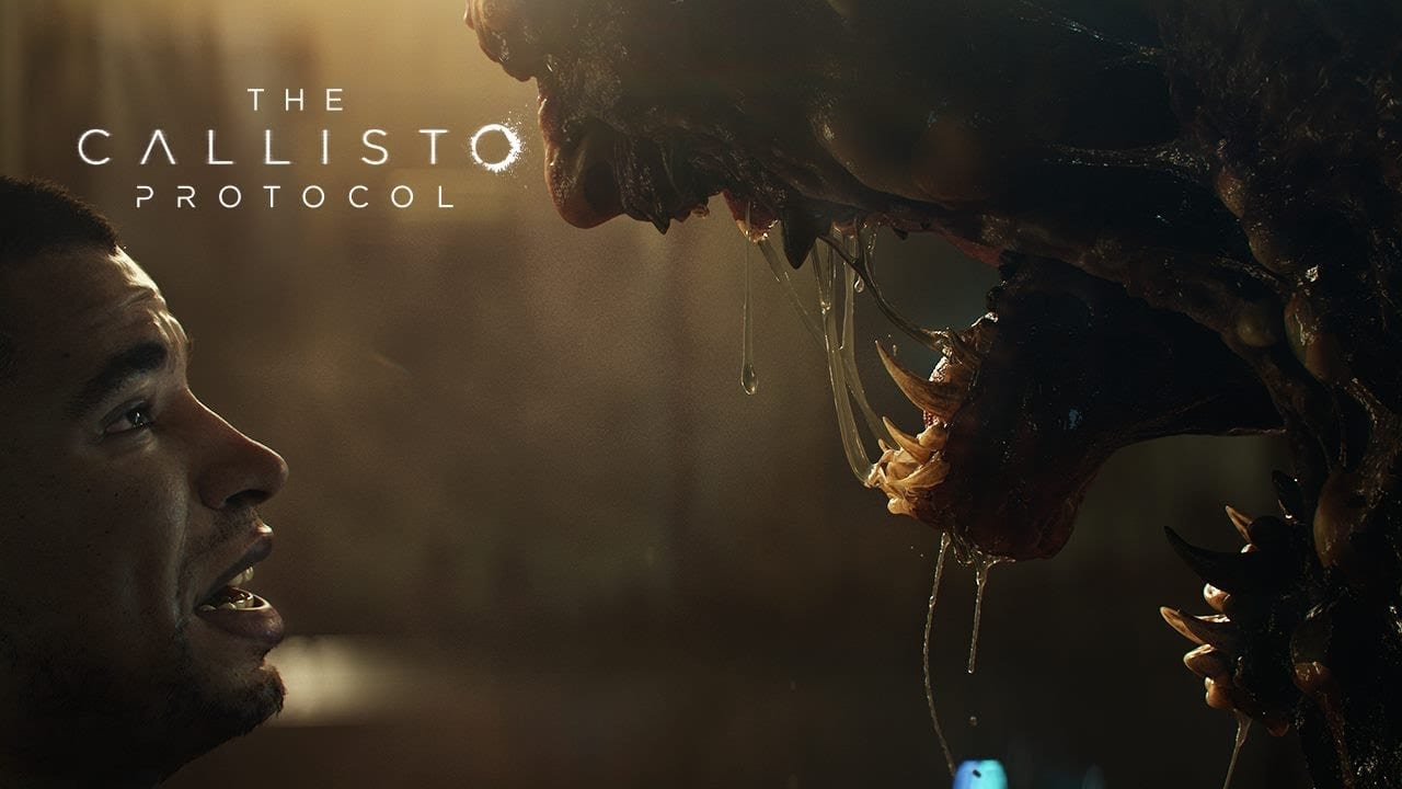 The Callisto Protocol Will get Prolonged & Uncensored Trailer 1 The Callisto Protocol Will get Prolonged & Uncensored Trailer 1