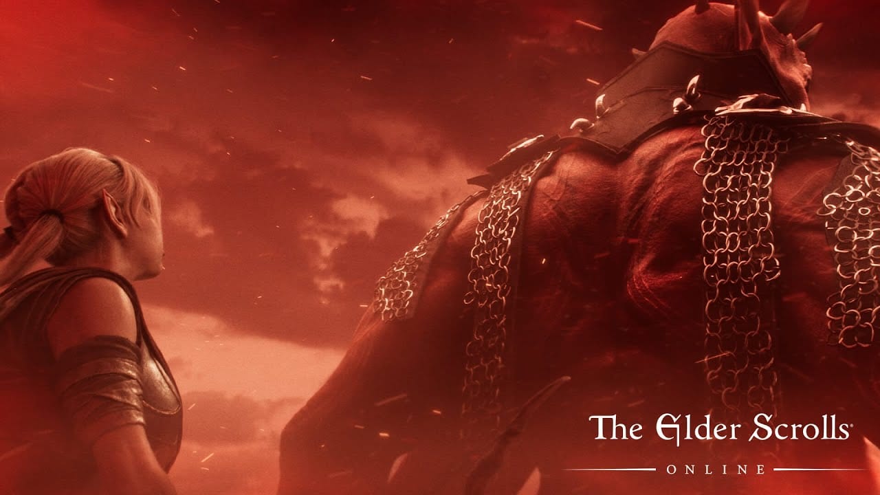 Tamriel’s Destruction Looms in Elder Scrolls On-line Gates of Oblivion Growth 1 Tamriel’s Destruction Looms in Elder Scrolls On-line Gates of Oblivion Growth 1