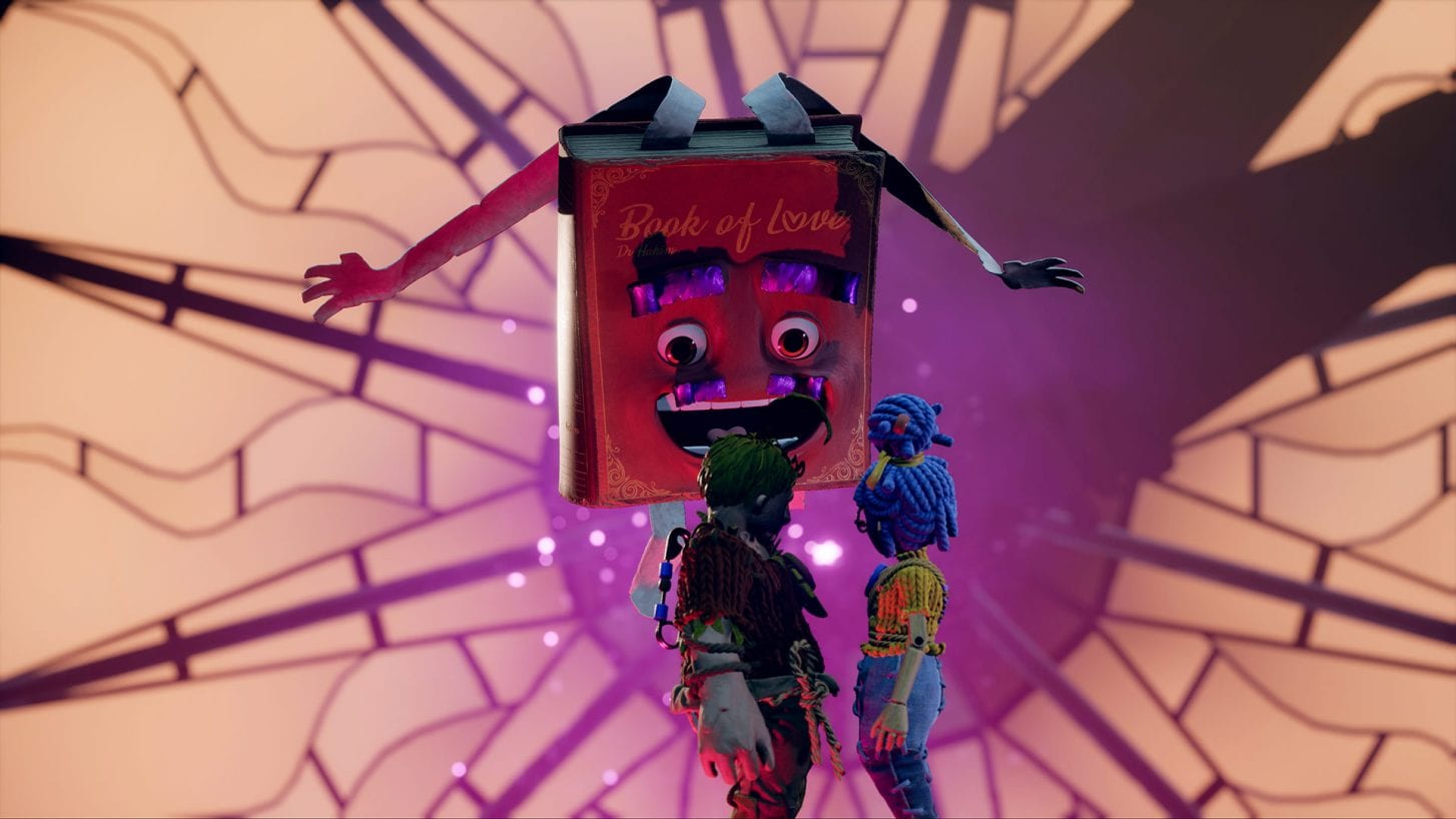Co-Op Platformer It Takes Two Releases March 2021 1 Co-Op Platformer It Takes Two Releases March 2021 1