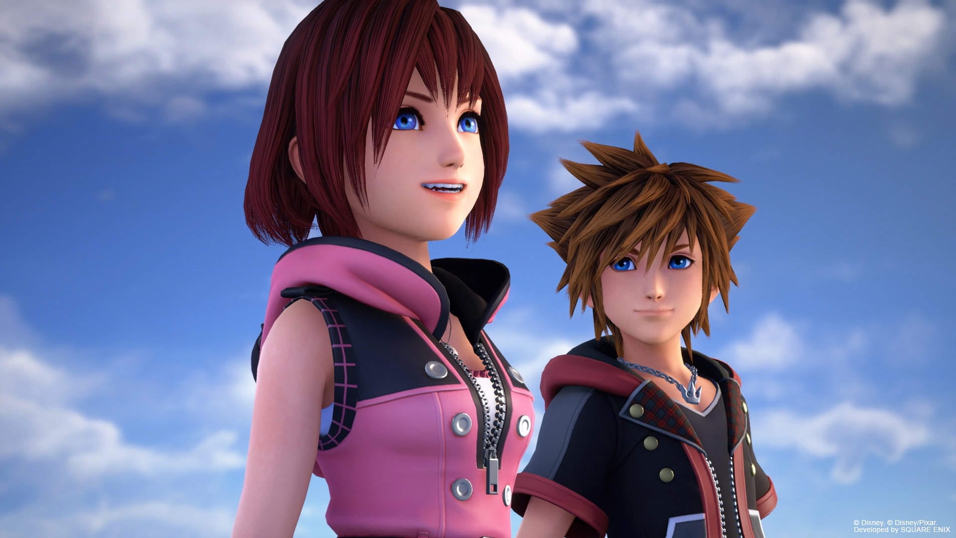 Kingdom Hearts Composer Yoko Shimomura Talks ‘Dearly Beloved’, Evolution of the Observe & Extra 1 Kingdom Hearts Composer Yoko Shimomura Talks ‘Dearly Beloved’, Evolution of the Observe & Extra 1