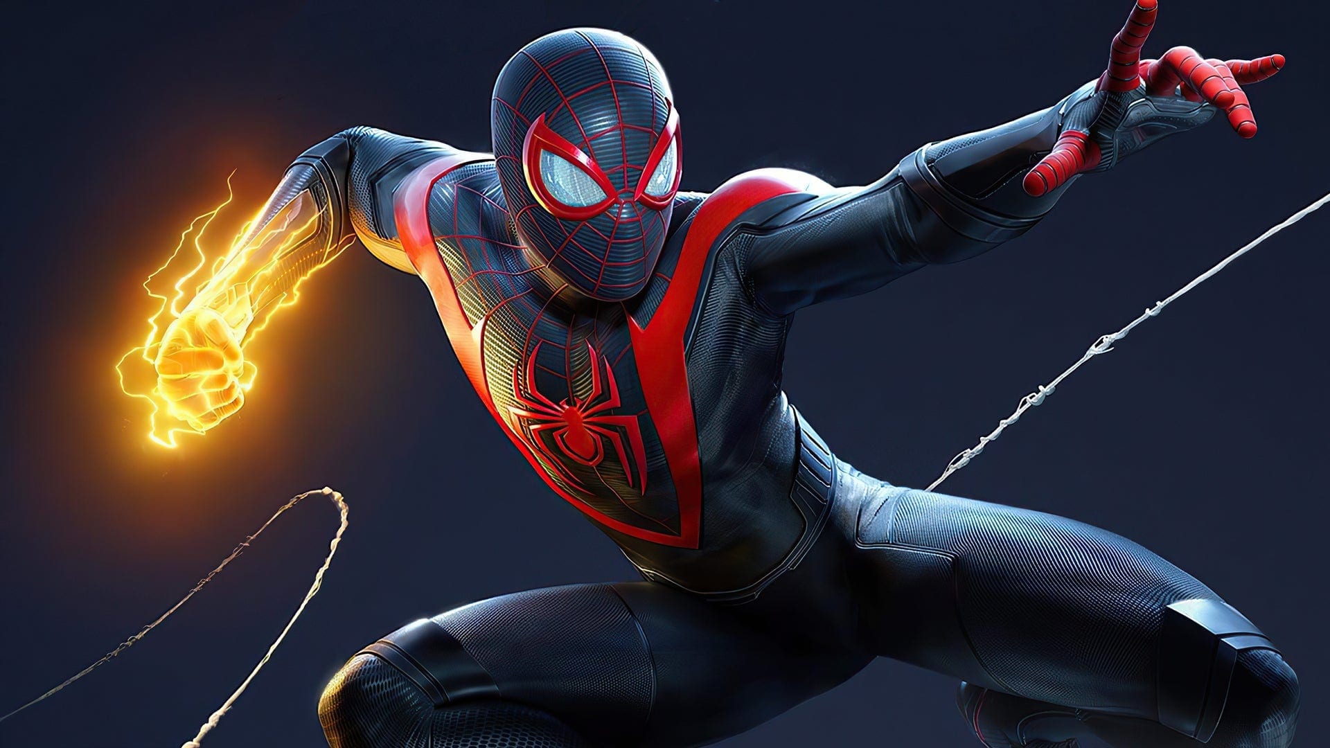 Spider-Man Miles Morales Replace Provides 60FPS Mode With Ray Tracing 1 Spider-Man Miles Morales Replace Provides 60FPS Mode With Ray Tracing 1