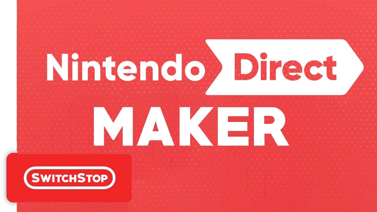 Create Your Personal Nintendo Direct With This Superior Fan Challenge 1 Create Your Personal Nintendo Direct With This Superior Fan Challenge 1