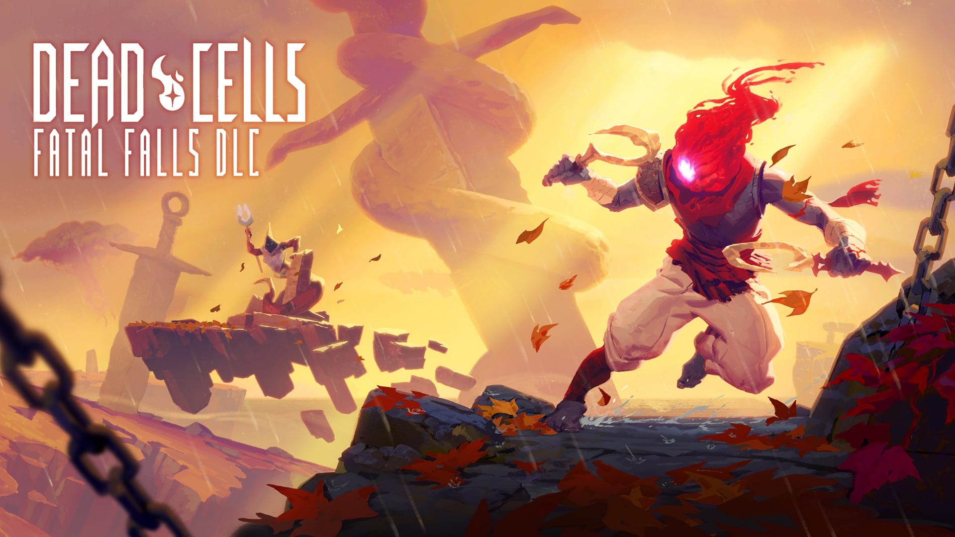 Lifeless Cells: Deadly Falls Set to Launch Later This Month 1 Lifeless Cells: Deadly Falls Set to Launch Later This Month 1