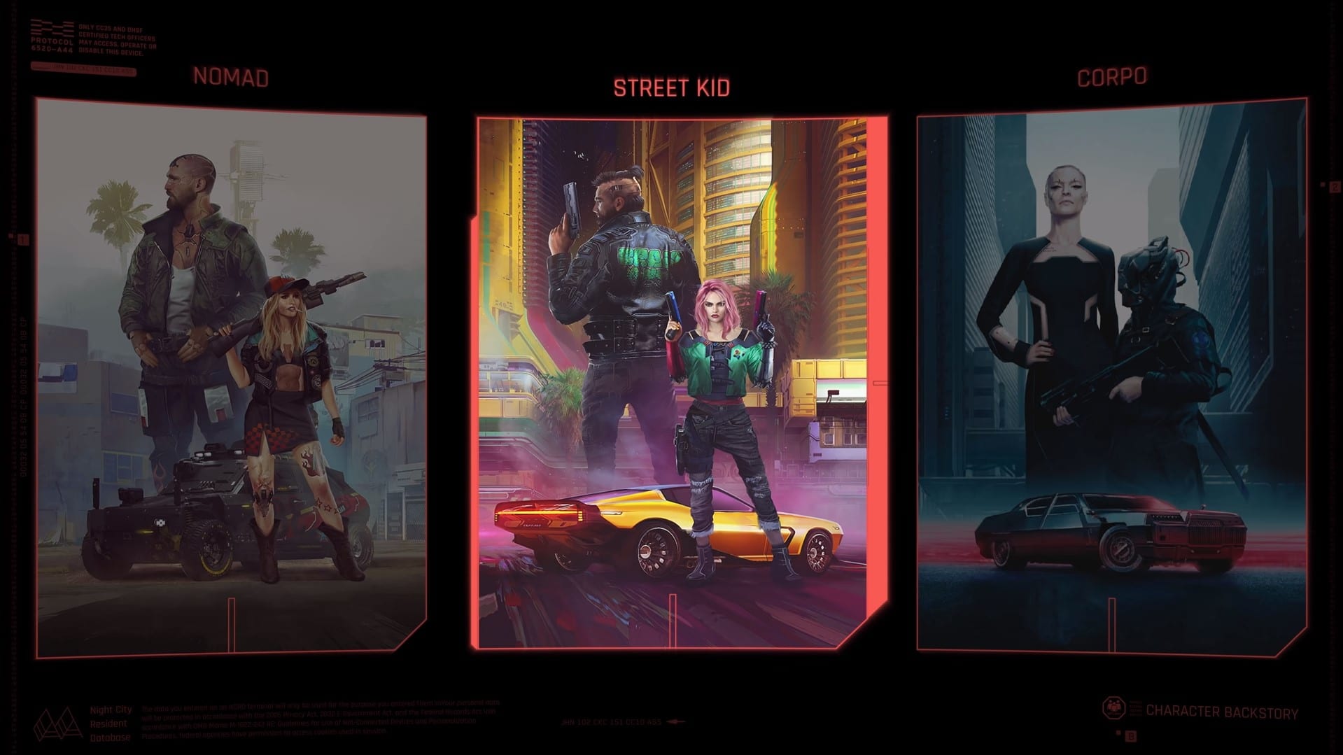 Cyberpunk 2077 Overview – Lacking Chips 1 Cyberpunk 2077 Overview – Lacking Chips 1