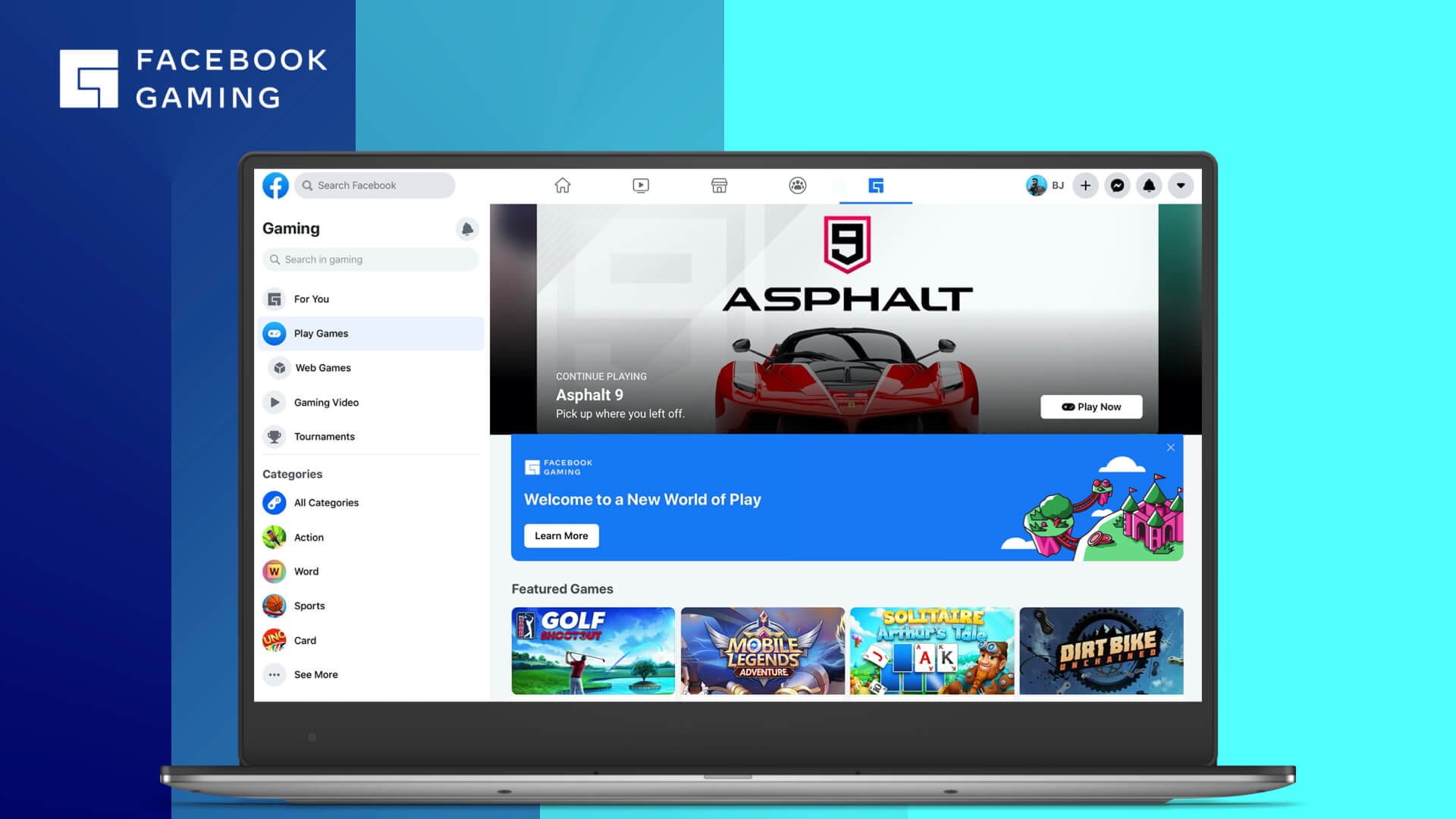 Fb Launches Cloud Gaming Platform; Insists it Received’t “Overpromise & Below Ship” 2 Fb Launches Cloud Gaming Platform; Insists it Received’t “Overpromise & Below Ship” 2