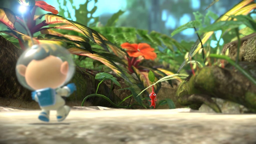 Pikmin 3 Deluxe Evaluation – Into the Unknown 1 Pikmin 3 Deluxe Evaluation – Into the Unknown 1