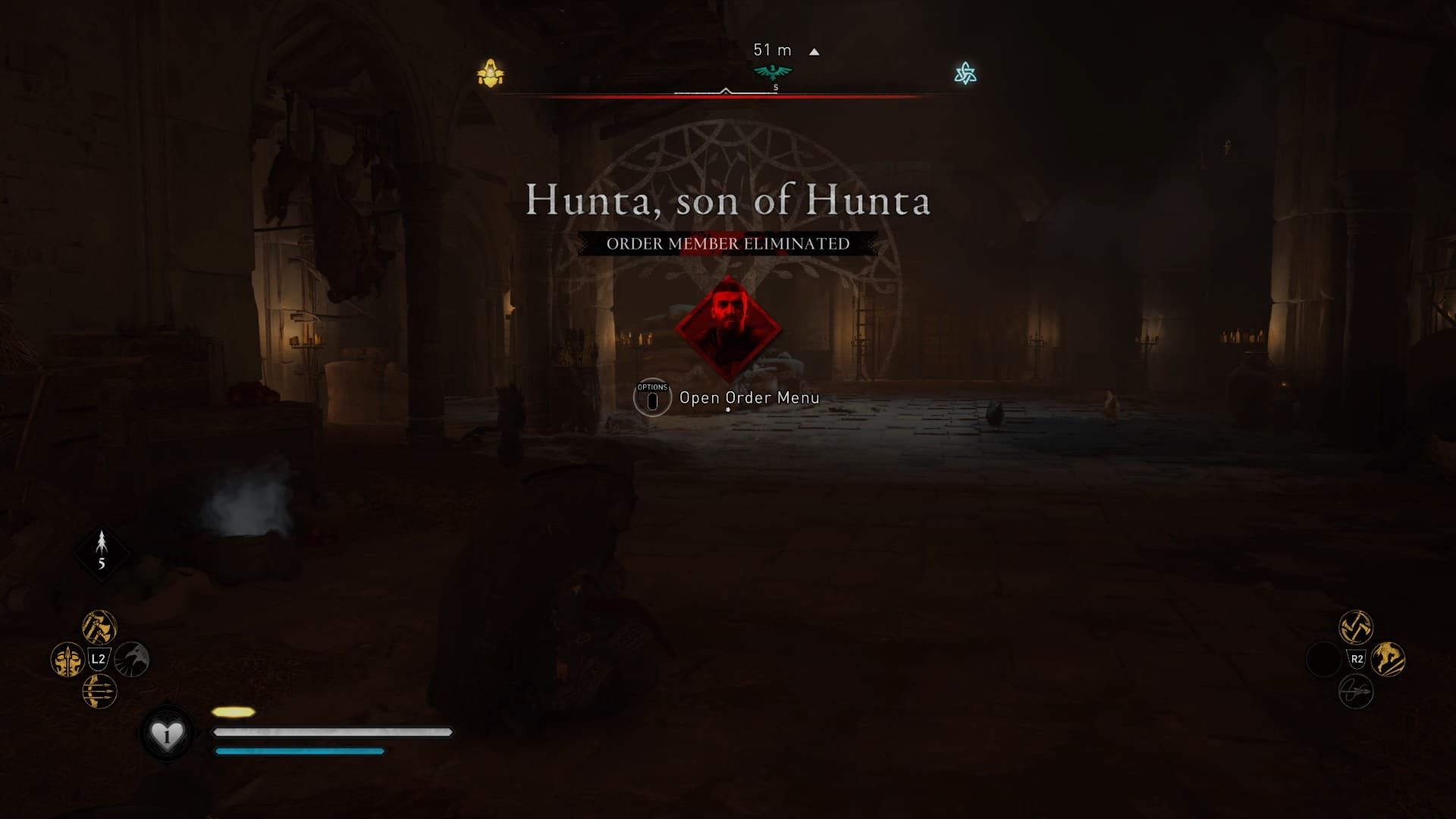 8 Issues to Do After Beating Murderer’s Creed Valhalla 6 assassin's creed valhalla