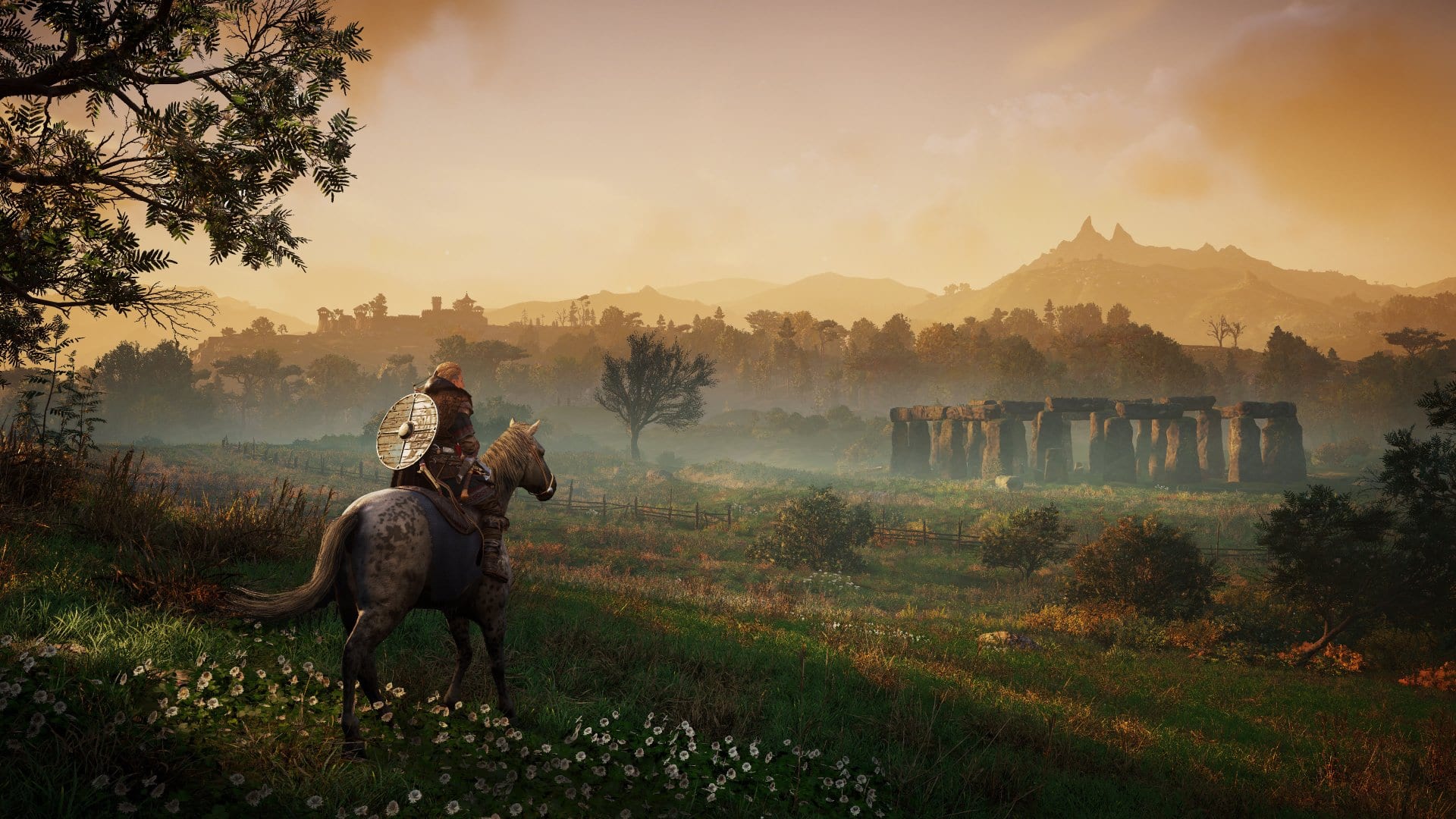 10 4K & HD Murderer’s Creed Valhalla Wallpapers Good For Your Subsequent Desktop Background 6 assassin's creed valhalla wallpapers