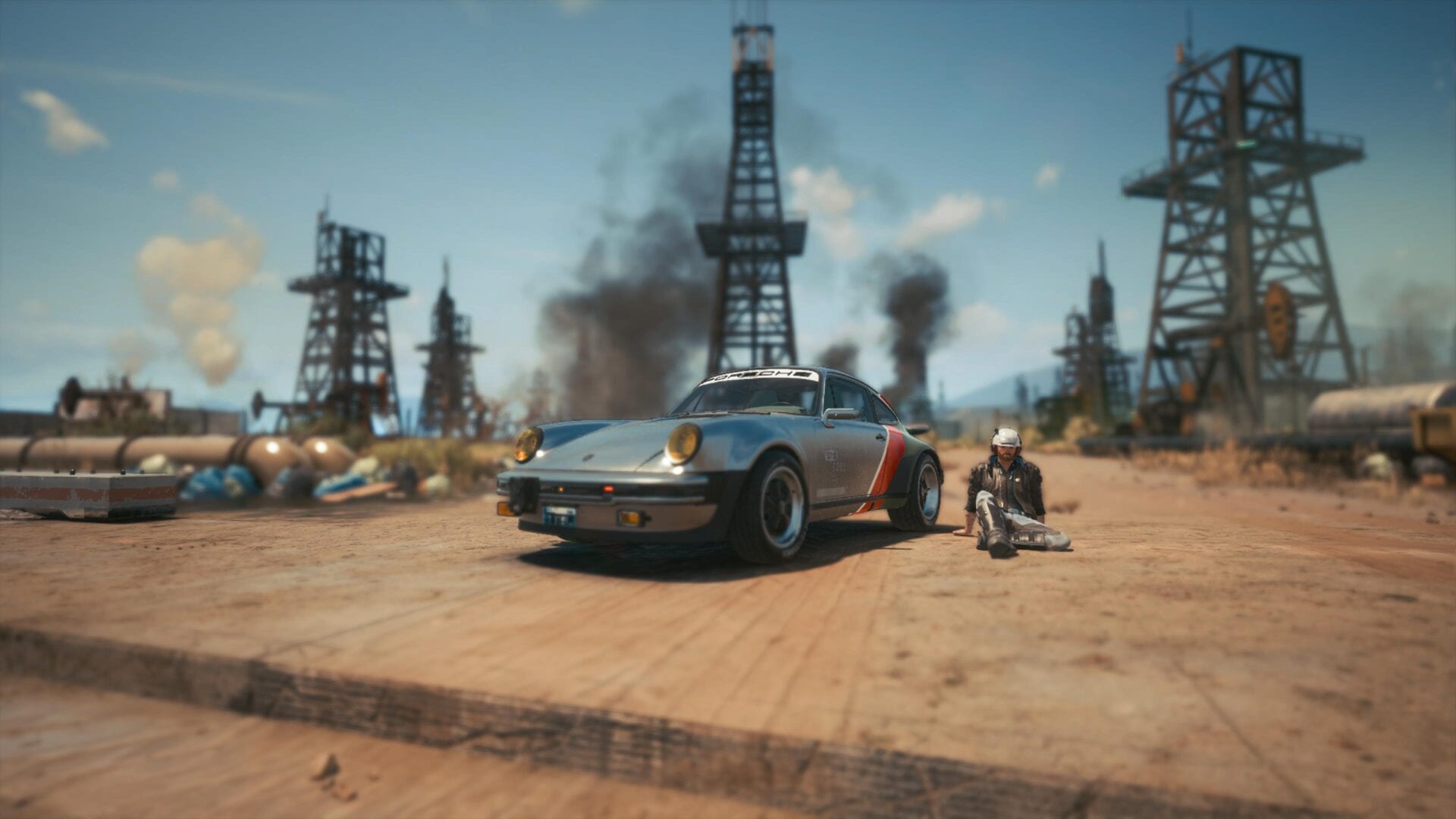 Cyberpunk 2077 Overview – Lacking Chips 7 cyberpunk 2077 review