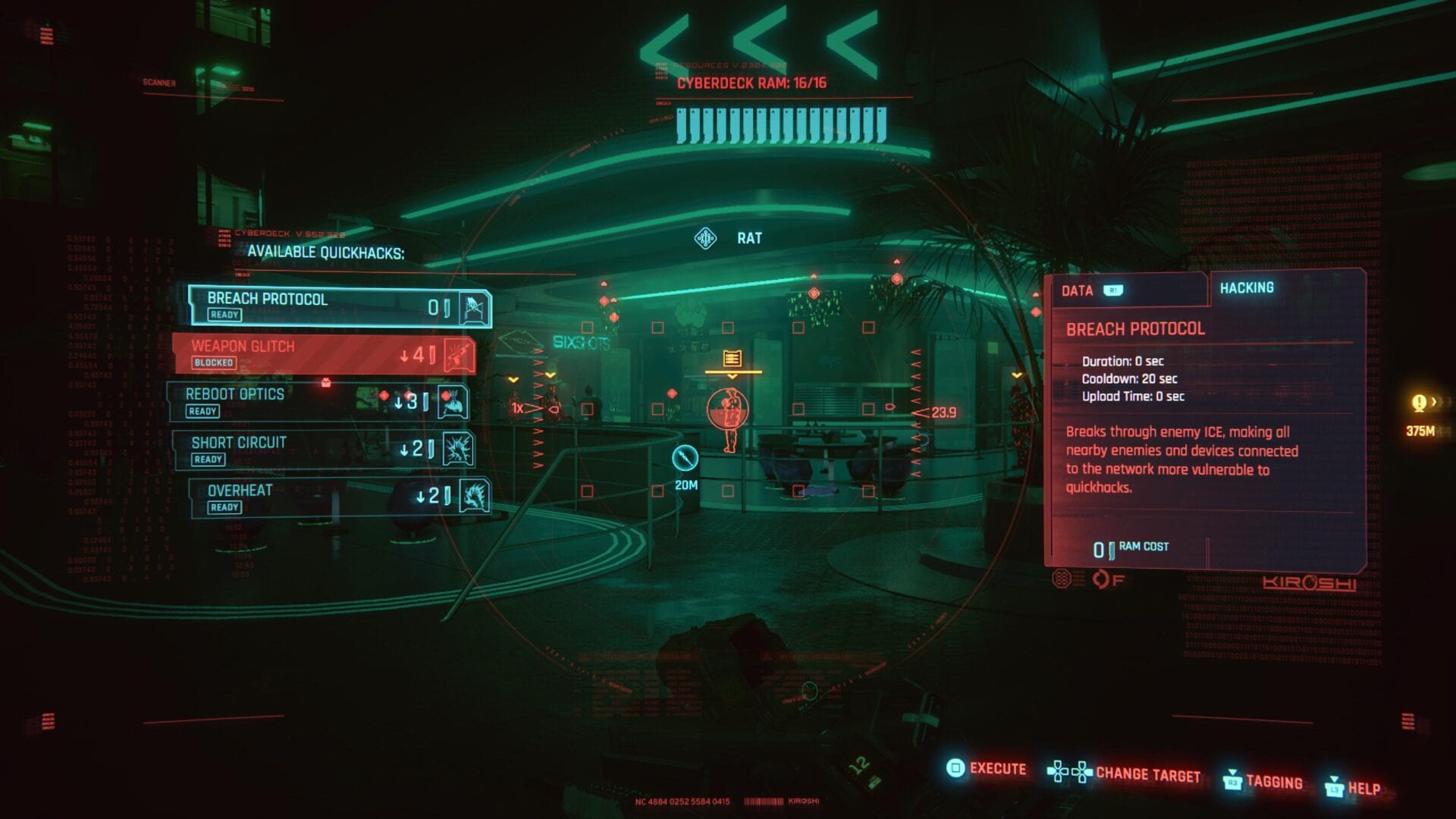Cyberpunk 2077 Overview – Lacking Chips 6 cyberpunk 2077 review
