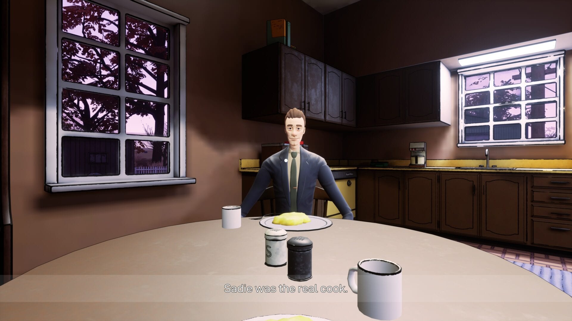 Adios review