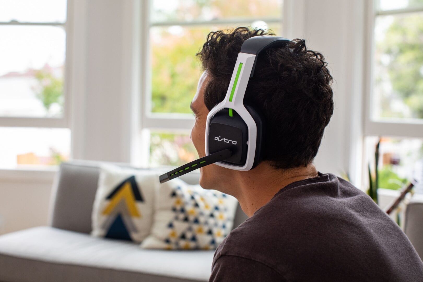 Astro A20 Wi-fi Headset Evaluate (2020) 3 astro a20 review, twinfinite
