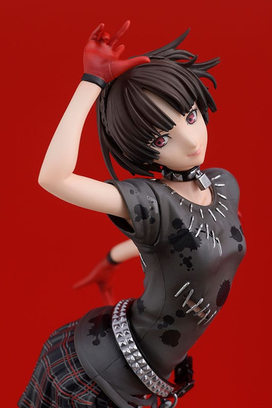 Persona 5’s Makoto Getting Attractive Determine From Dancing in Starlight 1 Persona 5’s Makoto Getting Attractive Determine From Dancing in Starlight 1
