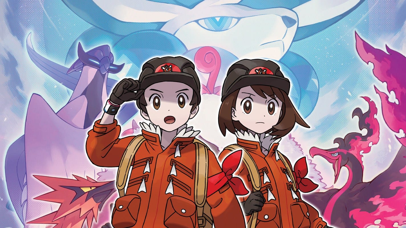 Pokemon Sword & Defend: The Crown Tundra Assessment – Ending on a Constructive Be aware 1 Pokemon Crown Tundra Ability Patch