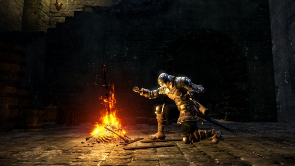 January 2021 PS Plus Free Video games Predictions 1 Dark Souls Remastered