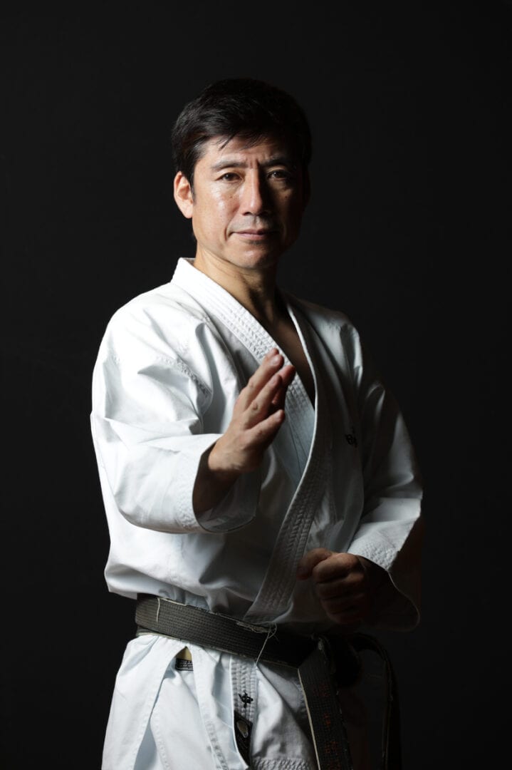 Tetsuya Naka