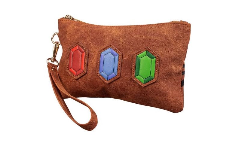 Zelda Vacation Reward Information 2020 for the Mega Fan 3 rupee pouch