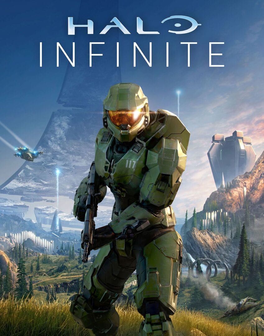 Halo Infinite Will Get Marketing Campaign Trailer Halo Infinite Will Get Marketing Campaign Trailer