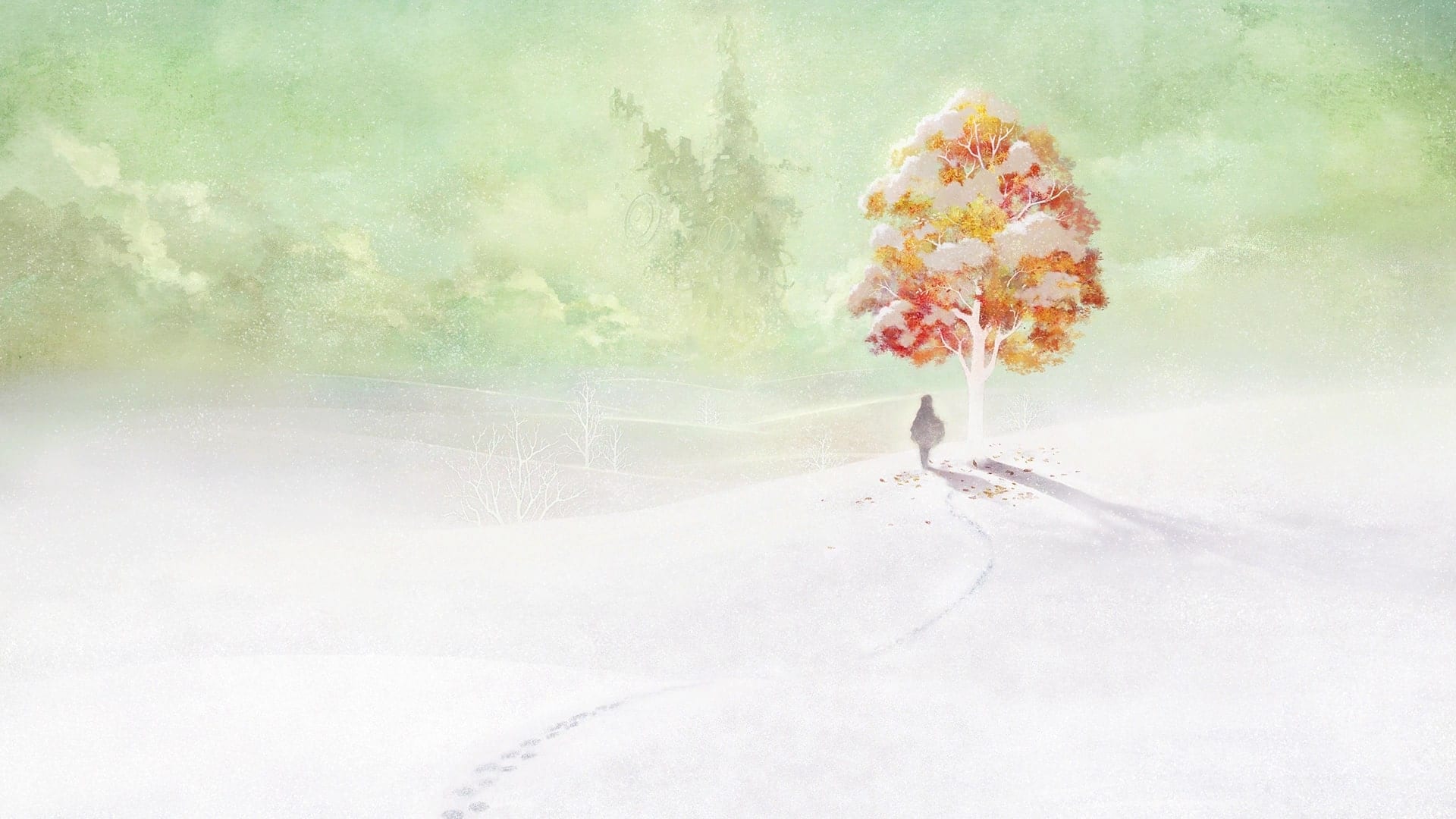 I Am Setsuna