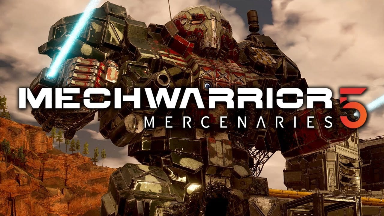 MechWarrior 5: Mercenaries Introduced for Xbox Collection X/S & Xbox One; Coming Spring 2021 With Steam & Extra 1 MechWarrior 5: Mercenaries Introduced for Xbox Collection X/S & Xbox One; Coming Spring 2021 With Steam & Extra 1