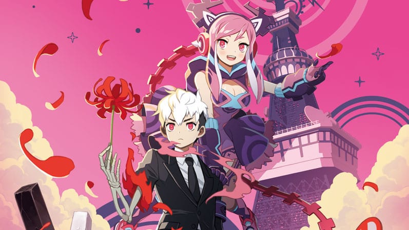 Poison Management for PS4 & Change Will get Launch Dates and New Trailer 1 Poison Management for PS4 & Change Will get Launch Dates and New Trailer 1