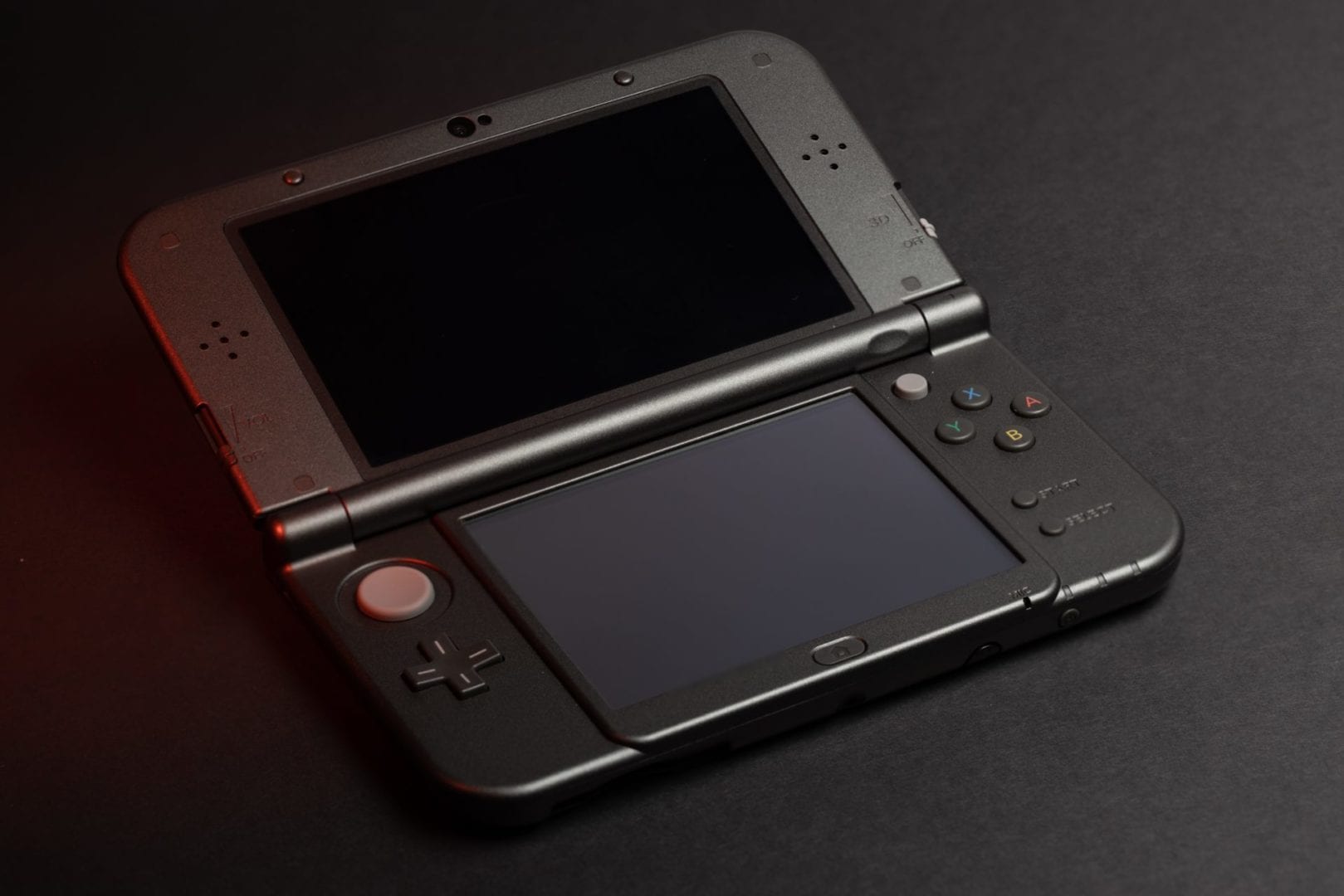 Nintendo Ceases Manufacturing of 3DS Handheld Consoles 1 Nintendo Ceases Manufacturing of 3DS Handheld Consoles 1