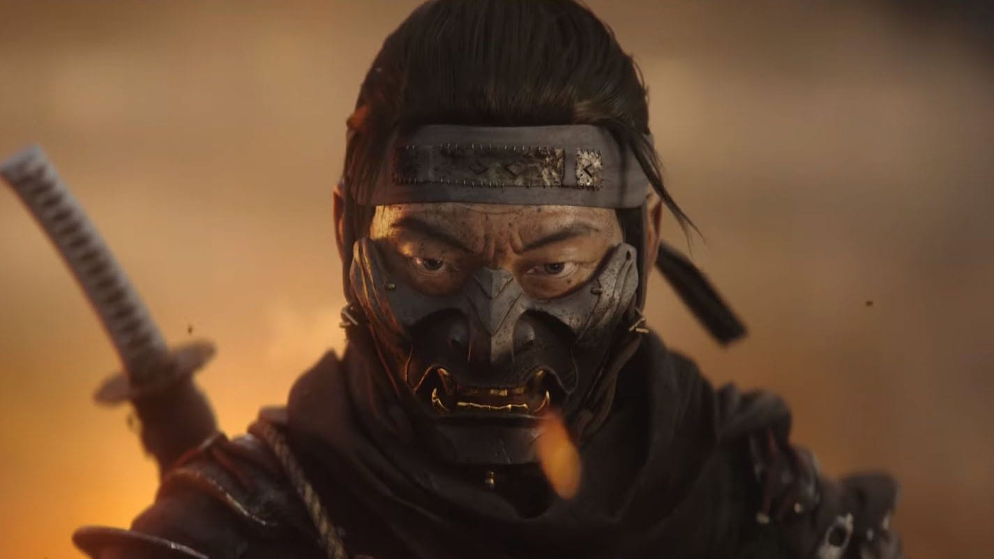 Ghost of Tsushima Voted Recreation of the 12 months by Japanese Recreation Builders & Extra on Famitsu 1 Ghost of Tsushima Voted Recreation of the 12 months by Japanese Recreation Builders & Extra on Famitsu 1