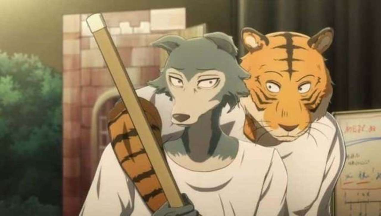 Beastars Season 2 Confirmed for January 2021 Launch 1 Beastars Season 2 Confirmed for January 2021 Launch 1