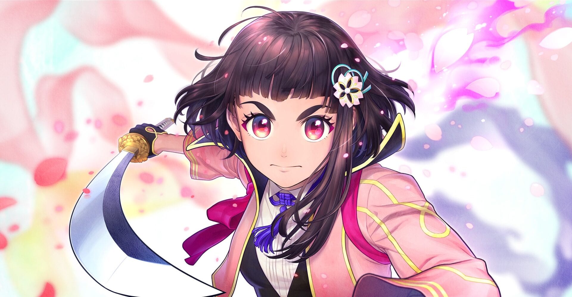 New Sakura Wars Sport Sakura Revolution Will get New Trailer Displaying Story, Waifus, & Gameplay 1 New Sakura Wars Sport Sakura Revolution Will get New Trailer Displaying Story, Waifus, & Gameplay 1